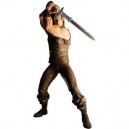 Neca - Conan the Barbarian figurine Battle Temple of the Serpent Conan