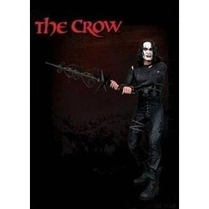 Neca - Cult Classics Icons - Crow (NECA)