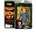 Neca-Cult Classics Serie 4 - chucky