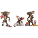 Neca - Deluxe Gremlins Gizmo and Stripe