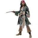 Neca-Figurine 30 cm Pirates Des Carabes - Jack Sparrow