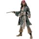 Neca-Figurine 30 cm Pirates Des Carabes - Jack Sparrow