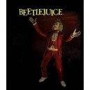 Neca - Figurine Beetlejuice hall of fame neca
