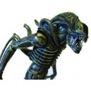 Neca - Figurine classic alien 17 cms