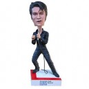 Neca - Figurine collection - Bobbing Head Elvis 1968 Spécial Résine - 18 cm (Neca)