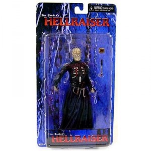 Neca - Figurine Cult classic icons Hellraiser