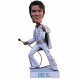 Neca - Figurine de collection - Bobbing Head Elvis Viva Las Vegas en Résine - 18 cm (Neca, Figurines)