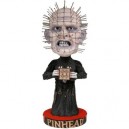 Neca - Figurine de collection - Bobbing Head Hellraiser Pinhead en Résine - 18 cm (Neca, Figurines)