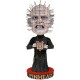 Neca - Figurine de collection - Bobbing Head Hellraiser Pinhead en Résine - 18 cm (Neca, Figurines)
