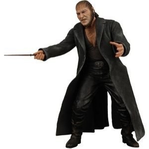 Neca - Figurine Harry potter et les reliques de la mort: Fenrir Greyback