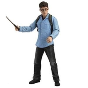 Neca - Figurine Harry potter et les reliques de la mort: Harry