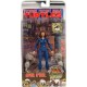 Neca - Figurine Tortues Ninja April with Mousers SDCC Exclusive
