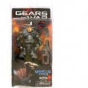 Neca - Gears of War série 2 figurine Marcus Fenix 18 cm
