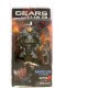Neca - Gears of War série 2 figurine Marcus Fenix 18 cm