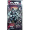 Neca - Gears Of War - Serie 3 - Locust Grapplers (Neca)