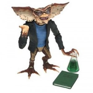 Neca - Gremlins The Brain