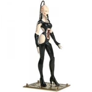 Neca - Hellraiser series 1 figurine Wire Twin 17 cm (Neca, Figurines)