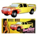 Neca - Kill Bill réplique Pussy Wagon 20 cm