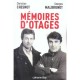 Memoires D'otages - Christian Chesnot , Georges Malbrunot