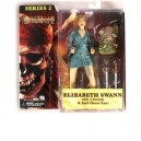 Neca - Pirates Des Caraibes 3 -serie 2 - Elizabeth Swan