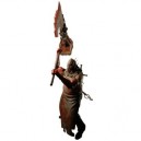 Neca - Resident Evil 5 - Executioner Majini - 21 cm