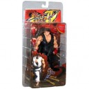 Neca - Street Fighter IV figurine Ryu Survival Mode Colors 18 cm
