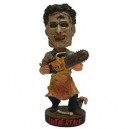 Neca - Texas Chainsaw Massacre Bobble Head Leatherface 19 cm
