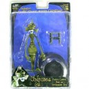 Neca Nightmare Before Christmas Series 5 Undersea Gal