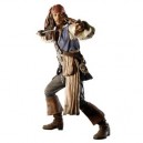 Neca Pbm - Figurine De Collection - Pirates Des Caraïbes 3 - Jack Sparrow 12