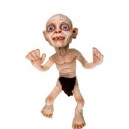 Neca Peluche Smeagol - Seigneur des Anneaux
