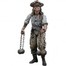 Neca Pirates des caraibes 2 - serie 3 - Clanker
