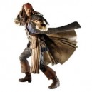 Neca Pirates des Caraibes 3 Jack Sparrow (17 cm)
