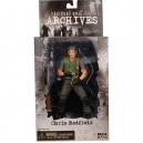 Neca Resident Evil Archives S1 Chris Redfield