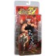 Neca Street Fighter IV figurine Guile Survival Mode Colors 18 cm