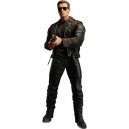 Neca Terminator 2 Judgment Day - Figurine T-800 Pescadero Escape