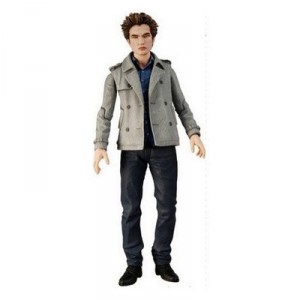 Twilight - Figurine Edward 18 cm - Neca