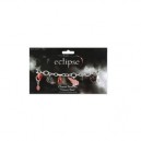 Neca Twilight Hésitation bracelet Crimson Black