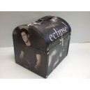 Neca Twilight Hésitation valisette vintage Jacob