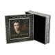 Neca Twilight Moon boîte à bijoux métal Edward