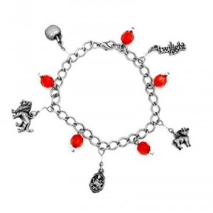 Neca Twilight - Moon Bracelet Bella Rouge