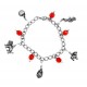 Neca Twilight - Moon Bracelet Bella Rouge