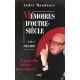 Memoires D'outre-siecle T.2 , 1962-2981 , A Gauche Toute, Bon Dieu ! - Andre Mandouze