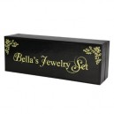Twilight Moon Tentation Boite 3 Bijoux de Bella Neca