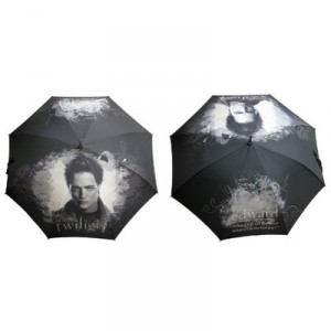 Neca Twilight parapluie Edward