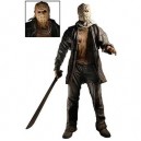 vendredi 13 le remake Jason Voorhees 7 "(avec têtes interchangeables et machette) Neca
