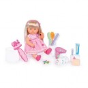 Coffret coiffure Nenuco