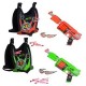 Hasbro Nerf Dart Tag 926951480 55,9 x 35,6 x 10,2 cm 2 Joueurs Deluxe