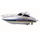 New Bright Bright - Plein Air - Autres - Bateau Sea Ray Radioguide Toutes Fonctions. Long 45 cm