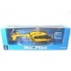 New Ray - 25863 - Véhicule Miniature - Eurocopter EC 145 Adac (New Ray)