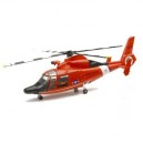 New Ray - 25903 - Véhicule Miniature - Eurocopter HH-65 C (New Ray)